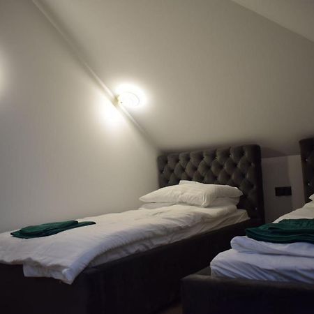 Maly Ksiaze Vila Podzamcze  Exterior foto